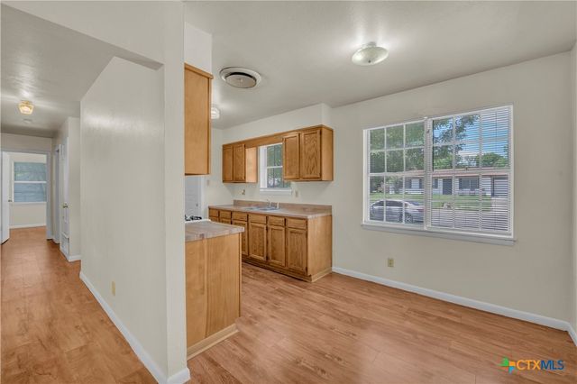 1210 Ridgemont Drive, Killeen, TX 76549