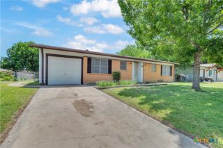 1210 Ridgemont Drive, Killeen, TX 76549