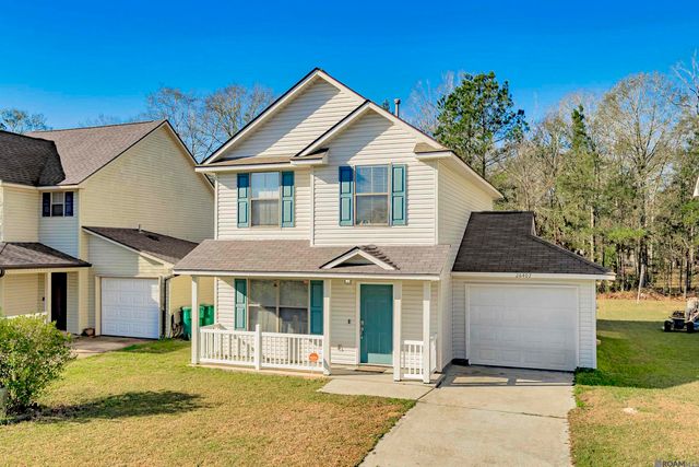 26407 Millstone Dr, Denham Springs, LA 70726