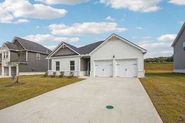 225 Rusty Plow Lane, Perry, GA 31069