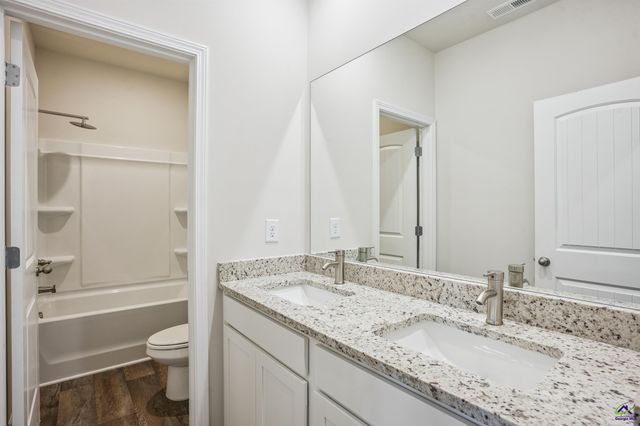 225 Rusty Plow Lane, Perry, GA 31069