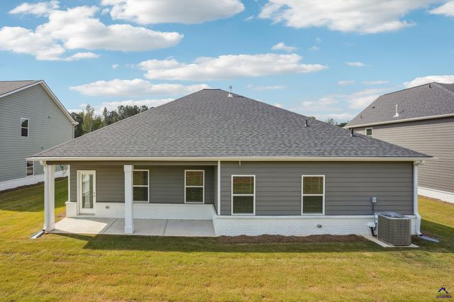 225 Rusty Plow Lane, Perry, GA 31069