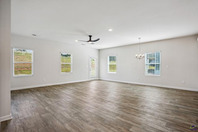 225 Rusty Plow Lane, Perry, GA 31069