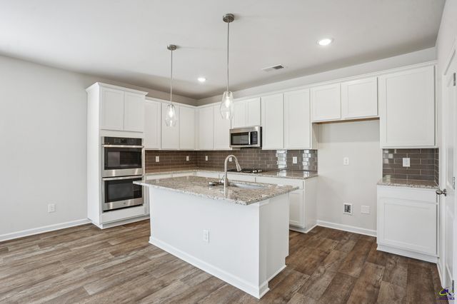 225 Rusty Plow Lane, Perry, GA 31069