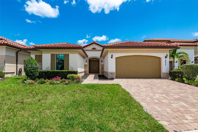 12835 Bayside Ct, Parkland, FL 33076