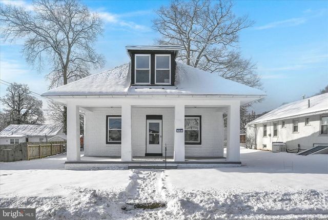 12 HEIDELBERG AVE, Reading, PA 19606