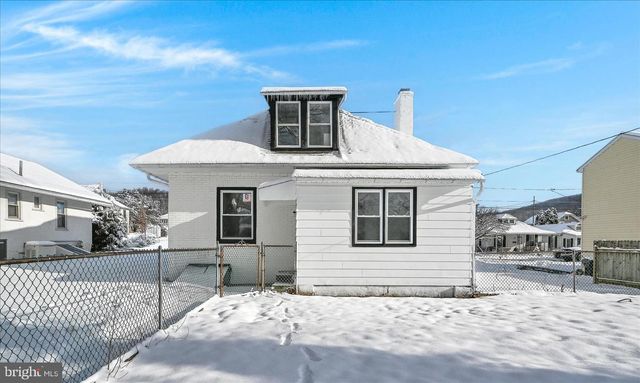 12 HEIDELBERG AVE, Reading, PA 19606