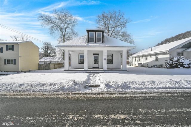 12 HEIDELBERG AVE, Reading, PA 19606