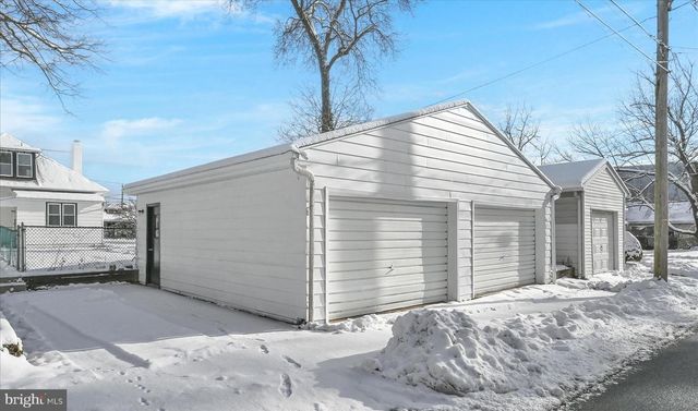 12 HEIDELBERG AVE, Reading, PA 19606