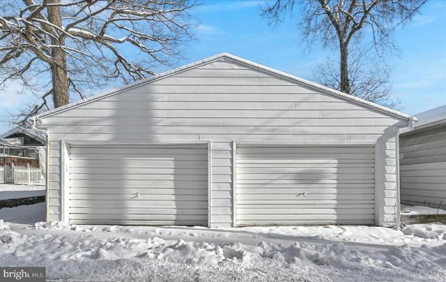 12 HEIDELBERG AVE, Reading, PA 19606