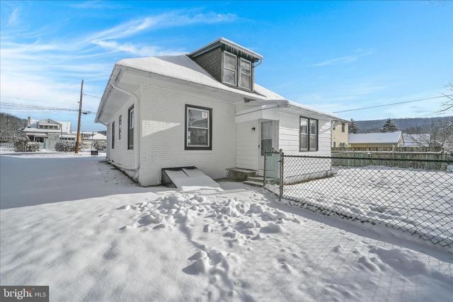 12 HEIDELBERG AVE, Reading, PA 19606