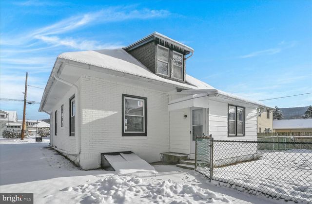 12 HEIDELBERG AVE, Reading, PA 19606