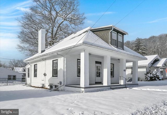 12 HEIDELBERG AVE, Reading, PA 19606