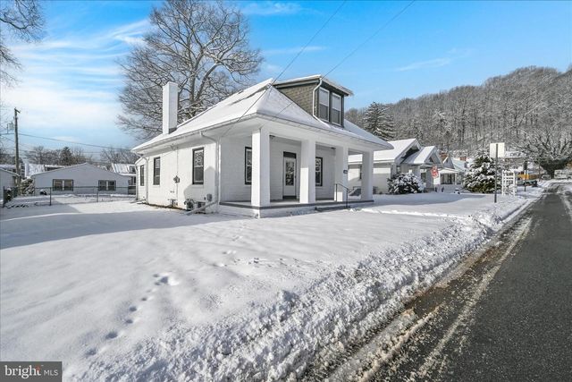 12 HEIDELBERG AVE, Reading, PA 19606