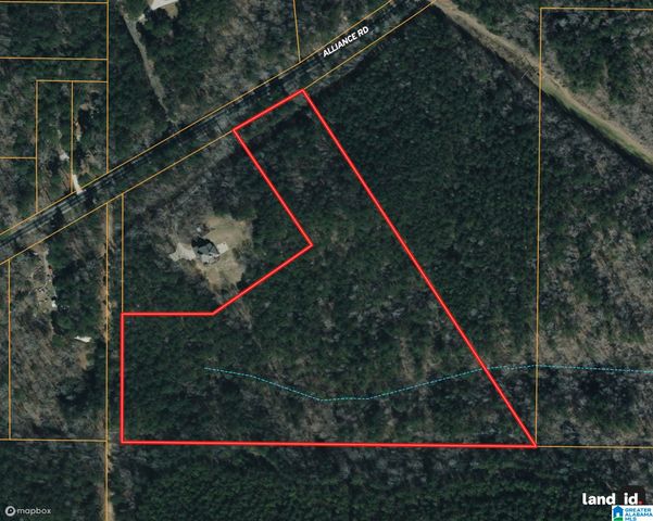 747 ALLIANCE ROAD, Bessemer, AL 35023