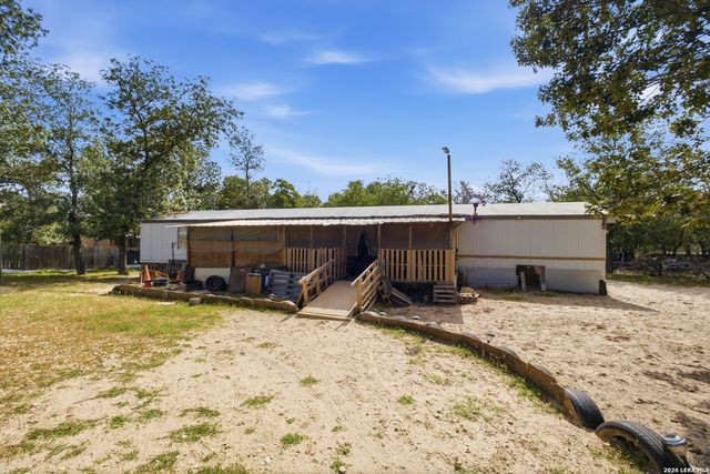 24208 Romin Dr, San Antonio, TX 78264