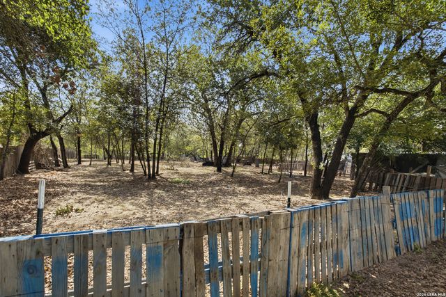 24208 Romin Dr, San Antonio, TX 78264