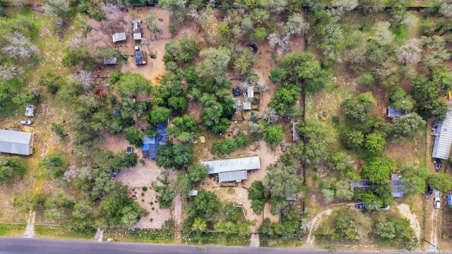 24208 Romin Dr, San Antonio, TX 78264