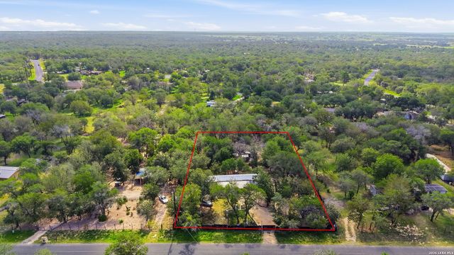 24208 Romin Dr, San Antonio, TX 78264