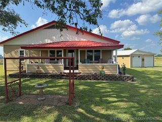 15871 N 3982, Dewey, OK 74006