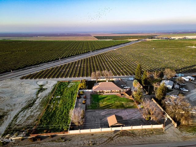 14500 Maricopa Highway, Bakersfield, CA 93311