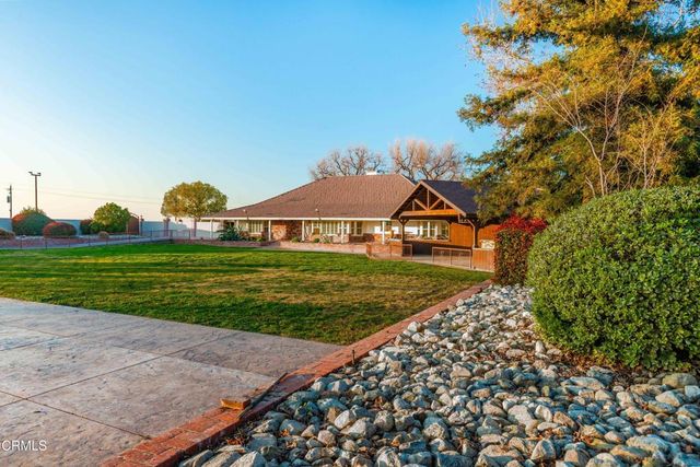 14500 Maricopa Highway, Bakersfield, CA 93311