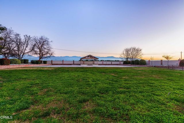 14500 Maricopa Highway, Bakersfield, CA 93311