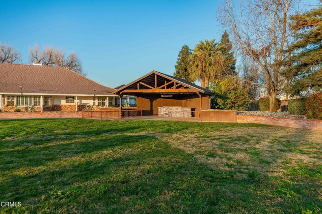 14500 Maricopa Highway, Bakersfield, CA 93311