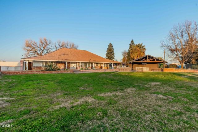 14500 Maricopa Highway, Bakersfield, CA 93311