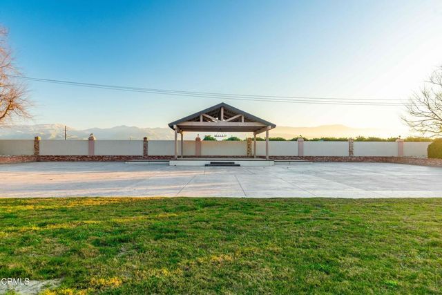 14500 Maricopa Highway, Bakersfield, CA 93311