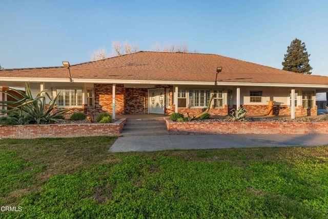 14500 Maricopa Highway, Bakersfield, CA 93311