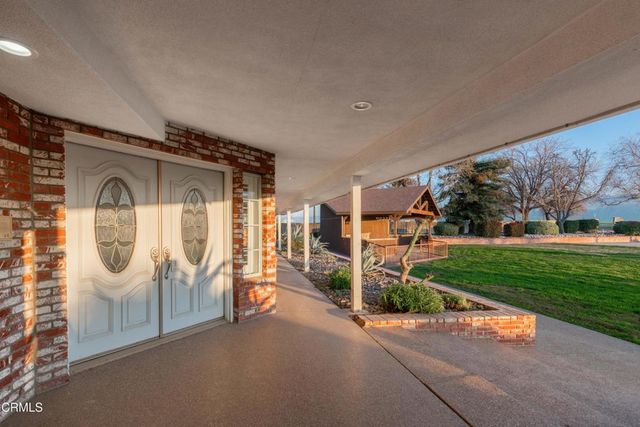 14500 Maricopa Highway, Bakersfield, CA 93311