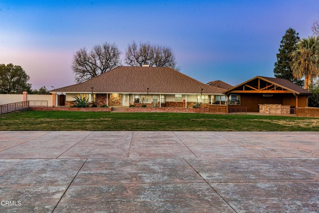 14500 Maricopa Highway, Bakersfield, CA 93311