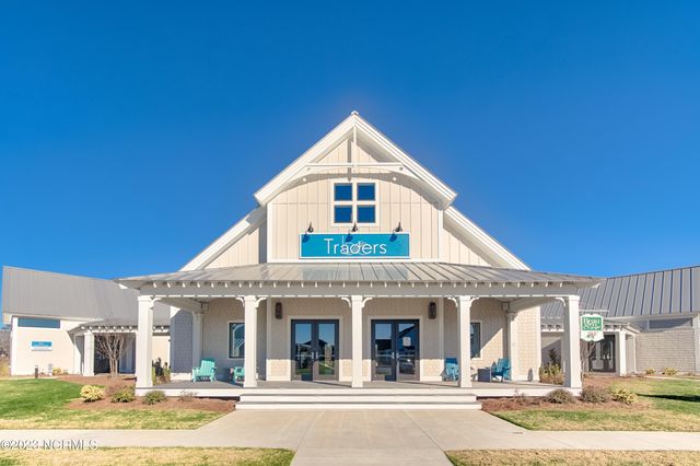 455 Freedom Park Road, Beaufort, NC 28516