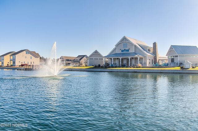 455 Freedom Park Road, Beaufort, NC 28516