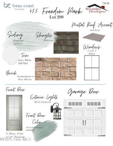 455 Freedom Park Road, Beaufort, NC 28516