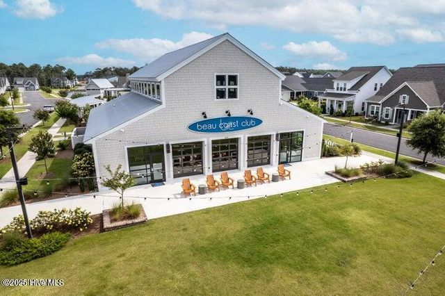 455 Freedom Park Road, Beaufort, NC 28516