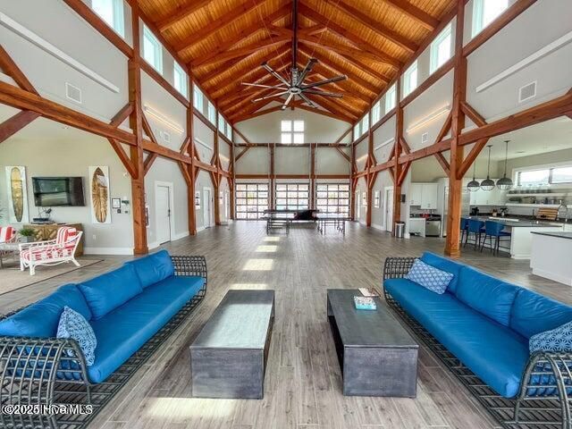 455 Freedom Park Road, Beaufort, NC 28516