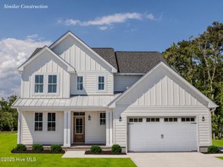 455 Freedom Park Road, Beaufort, NC 28516