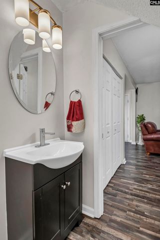 525 Woodlock Lane, Columbia, SC 29229