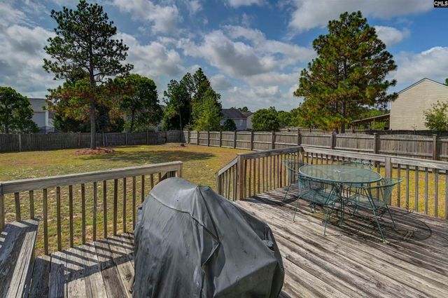 525 Woodlock Lane, Columbia, SC 29229
