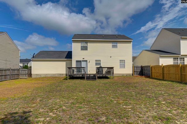 525 Woodlock Lane, Columbia, SC 29229