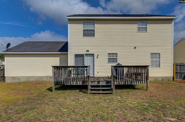 525 Woodlock Lane, Columbia, SC 29229