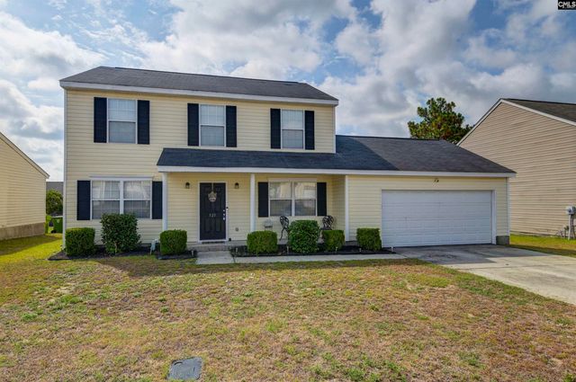 525 Woodlock Lane, Columbia, SC 29229