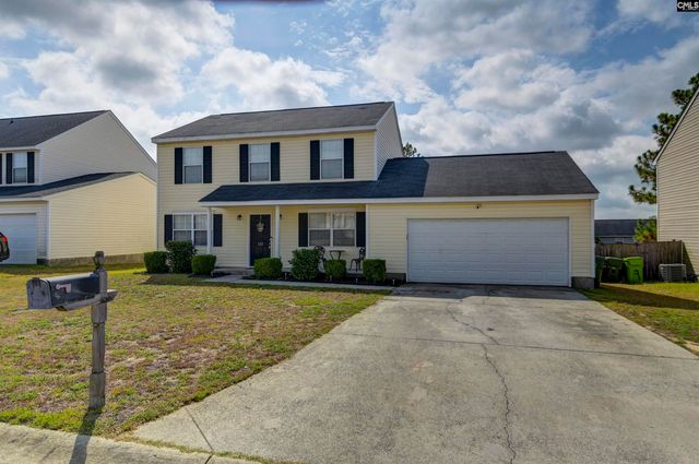 525 Woodlock Lane, Columbia, SC 29229