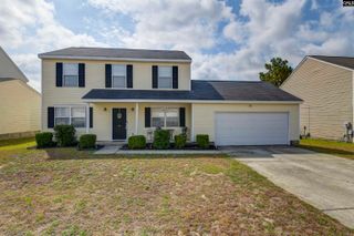 525 Woodlock Lane, Columbia, SC 29229