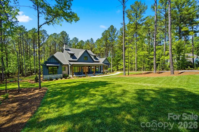 6223 Chimney Bluff Road, Lancaster, SC 29720
