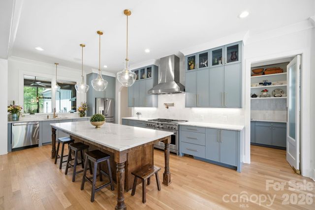 6223 Chimney Bluff Road, Lancaster, SC 29720