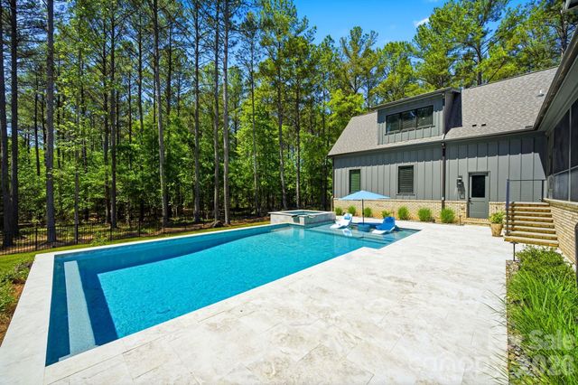 6223 Chimney Bluff Road, Lancaster, SC 29720