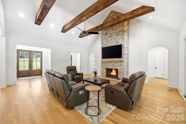 6223 Chimney Bluff Road, Lancaster, SC 29720